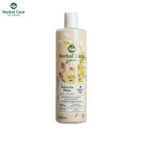 Herbal Care 波蘭植萃 - 百里香/金合歡滋養花萃沐浴露 (效期2026/05)【官方旗艦店】