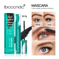 Green Box Mascara Ibcccndc Long, Thickening and Curling Mascara Long-lasting Makeup Sephora Skin Care