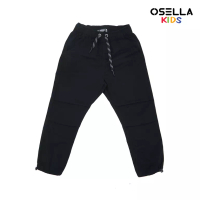 Osella Kids [NEW] Osella Kyo Basic Regular Jogger Pants 3287400143 | Celana Joger Anak Laki-Laki