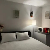 住宿 Moneystay Daegu Palgongsan 大邱