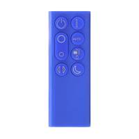 Replacement Remote Control For Dyson Pure Cool TP04 TP06 TP09 DP04 Purifying Fan Remote Control