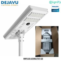 Lampu Jalan PJU Philips BRP110 LED85/757 G2 (PJU Solar 55W)