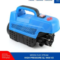 HL Mesin Cuci Steam / Jet Cleaner QL 1900