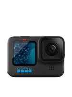 Action Camera Hero11 Creator Edition Black