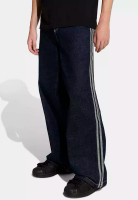 ADIDAS 90s Alternative Sport Wide Leg Skater Jeans