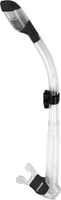 DRY SNORKEL TUBE BLACK
