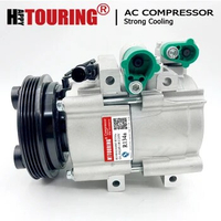 For hyundai h1 compressor air conditioning compressor for Hyundai Grand Starex H1 H-1 977014H200 97701-4H200