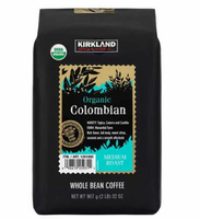 [COSCO代購] C1261060 科克蘭 哥倫比亞咖啡豆 907公克