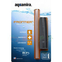 【【蘋果戶外】】Gear Aid 42105 美國 輕量化多功能濾水吸管 Aquamira Frontier Pro Ultralight Water Filter System Gear Aid (