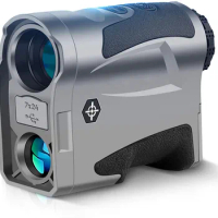 2021 Golf Hunting Laser Distance Meter Binoculasrs Range Finder Module Rangefinder