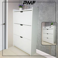 PMF Rak Kasut / Rak / Storage rack / Almari Kasut / Rak Penyimpanan / Shoe Rack / Shoes Cabinet / Ra