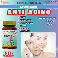 Prosela Naturindo: Suplemen Herbal untuk Perawatan Kulit
