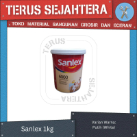 Cat Sanlex 1kg