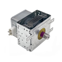 ใหม่สำหรับเตาไมโครเวฟซัมซุง OM75P(31) แมกนีตรอนระบายความร้อนด้วยอากาศ OM75P ชิ้นส่วนทดแทนอุตสาหกรรม