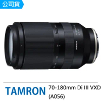 【Tamron】70-180mm F2.8 Di III VXD A056 騰龍 FOR E接環(公司貨)