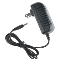 AC DC Adapter Power Charger For Altec Lansing IMW455 Jacket Wireless BT Speaker
