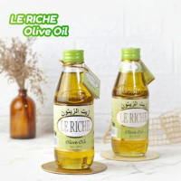 Minyak Zaitun Le Riche 300ml