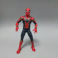 Marvel Legends Infinity War Iron Spider 6" Loose Action Figure