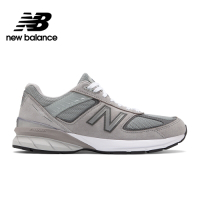 【New Balance】 復古鞋_男性_灰色_M990GL5-2E楦
