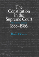 【電子書】The Constitution in the Supreme Court