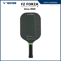 ของใหม่ล่าสุด FZ FORZA ไม้พิคเคิลบอล รุ่น Drive 1000 Pickleball Paddle
