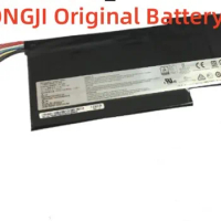 NEW Original BTY-M6K Laptop Battery For MSI MS-17B4 MS-16K3 GF63 Thin 8RD 8RD-031TH 8RC GF75 Thin 3RD 8RC 9SC GF65 Thin 9SE/SX