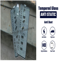 Tempered glass privacy glossy Viv Y30i / Y31 / Y31s / Y32 / Y33 / Y33s / Y33T TG kaca anti privacy,
