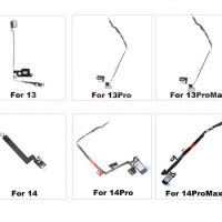 For Apple iPhone 13 14 14Plus Pro Max Mini Bluetooth Signal Flex Cable Signal Antenna Receiver Module Ribbon Replacement Part