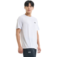 【UNDER ARMOUR】男 Tiger Tech 2.0 短袖T-Shirt_1377843-014