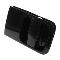836504H10 For Hyundai H1 Grand Starex Imax I800 2005-2018 Sliding Door Outside Exterior Handle Black Car accessories 83650-4H100