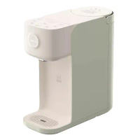 Instant-heating water dispenser household instant-heating desktop direct drinking machine water heater integrated machine