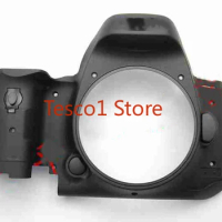 Brand New Original For Canon 7D2, 7D Mark II Front Case, Shell With Buttons Repair Part