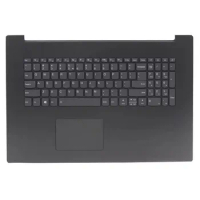New Palmrest Upper Cover Keyboard Case Top Cover For Lenovo IdeaPad 320-17IKB 320-17ISK