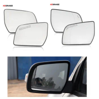 Side Mirror for Ford Ranger 2015-2021 EVEREST 2016-2020 F150 2004-2010 Heated Wing Mirror glass Lens Blind Spot Car Accessories
