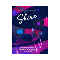 Shine by Jessica