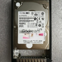 For Dell Toshiba AL15SEB24EQ 2.4T 10K 12G SAS server hard disk