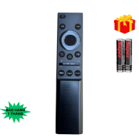 Remote điều khiển tivi SS Mã 02, không giọng nói, remote tivi internet - Tặng kèm pin - Bảo hành 1 t