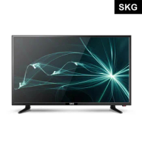 Wholesale global version FHD LED internet TV 32" 40" 43" 46" 50" 55 inch smart LED HD LCD TV Television