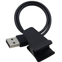 USB Charger Cable Cord for Fitbit Alta Watch Tracker FB406 FB406BKL FB406BKS