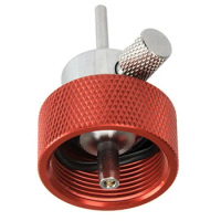 For Green Gas Tank Non-leaking Design Airsoft Propane Adapter Hot Sale Brand New Durable And Practical High Performance