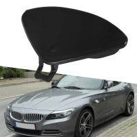 Nắp móc kéo xe trước, Primed, cho BMW E89 Z4 28i 30i 35i, Năm 2009-2016