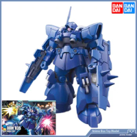 [In Stock] Bandai HGBF 1/144 Gundam build fighters 039 R35 Assembly modelgarage kit