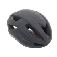 Polygon Helm Gale - Helm Sepeda Hitam L