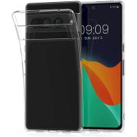 Slim TPU Case Google Pixel 7 Pro