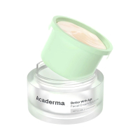 Acaderma 賦活NAD+綠洲面霜 50ml 抗老舒緩修護修復屏障 改善泛紅