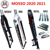Mosso m5ev 2025