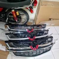 grill Wuling Cortez original BARU