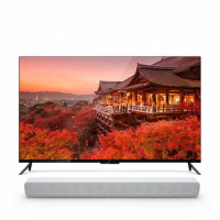 32 40 45 50 inch Display Android smart wifi led television TV