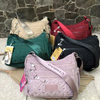 Tas selempang wanita chibao import termurah 7133 Ab