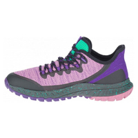 《台南悠活運動家》MERRELL 女 BRAVADA健行運動鞋 J033644 粉紫